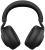 Bluetooth гарнитура Jabra Evolve2 85, Link380c UC Stereo Stand Black(28599-989-889)